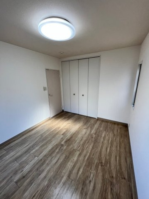 【洋室】 | コスモビュー