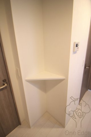 グランデセレジェイラ北梅田ミラージュの内装