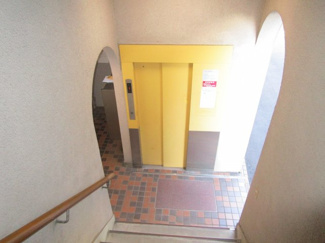 【その他共用部分】