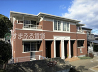 カーサ・フィル　岡崎市井田町の画像