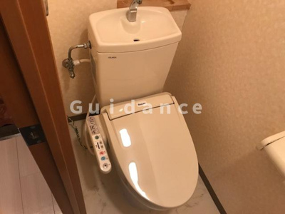 【トイレ】 | WING HOUSE