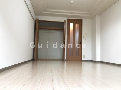 【内装】 | WING HOUSE