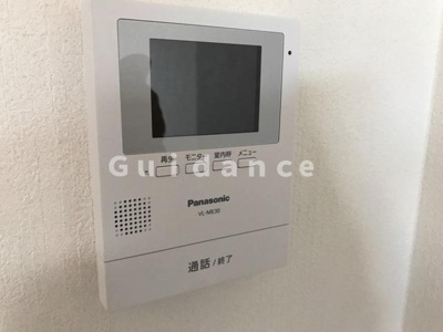 【セキュリティ】 | WING HOUSE