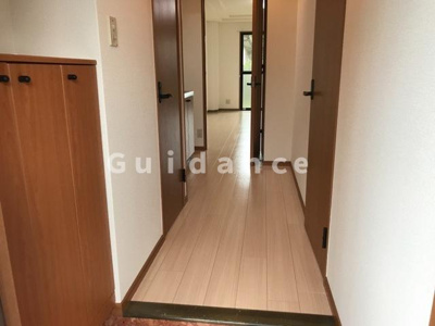 【玄関】 | WING HOUSE