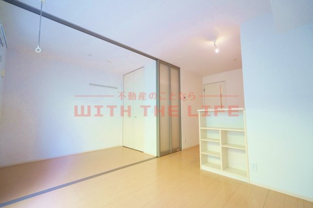 セジュールペルル【キャッシュバック対象物件】の子供部屋|子供部屋としても使い勝手の良いお部屋です
