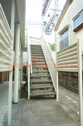 セジュールペルル【キャッシュバック対象物件】のロビー|ロビーです