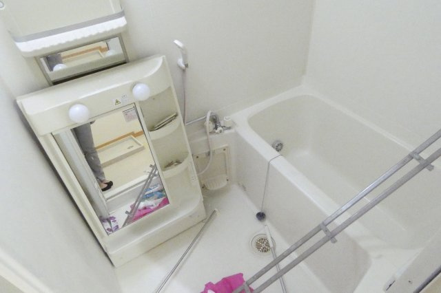 【浴室】 | レ・プレジール