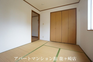 【和室】 | レジデンス河原井