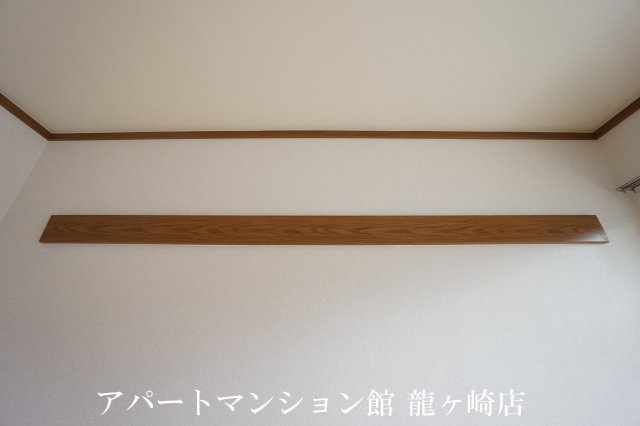 レジデンス河原井の設備