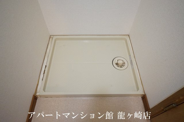 レジデンス河原井の設備