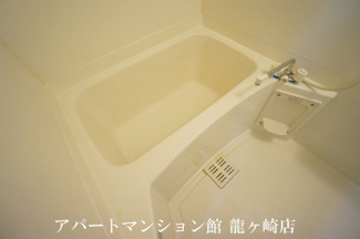 【浴室】 | レジデンス河原井