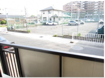 【展望】 | ※同建物別室の参考写真です