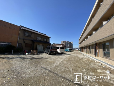 【駐車場】 | Ｐｏｒｔａ　Ｆｏｒｔｕｎａ