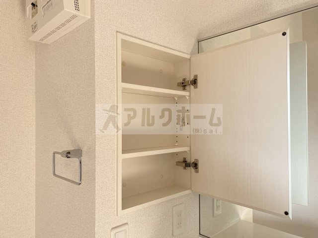 リージェントハイムのその他