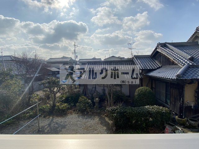 リージェントハイムの展望