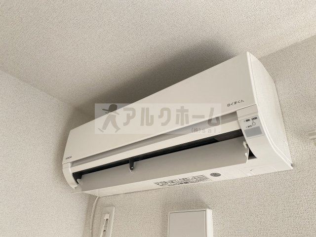 リージェントハイムの設備