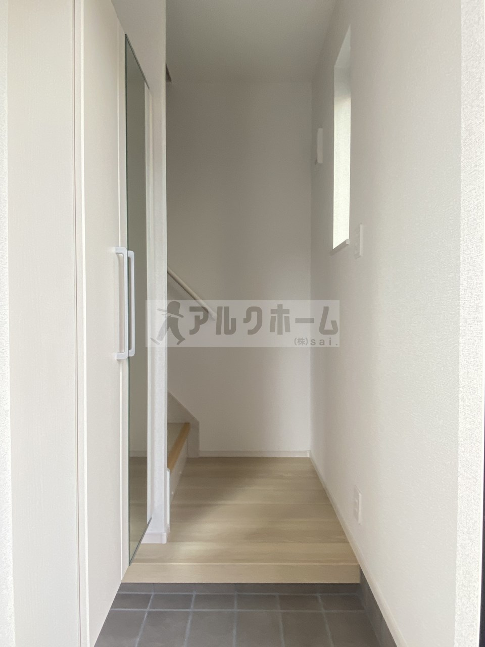 リージェントハイムのその他