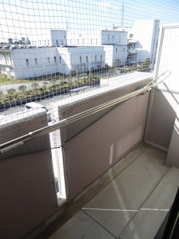 ロイヤルハーモニーの展望