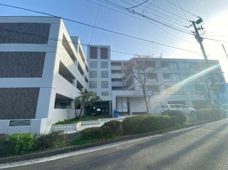 【外観】 | プラザ南大井