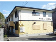 アベニュー北野　Ａ棟の画像