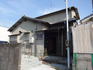 野口町古大内貸家の画像
