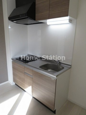 【キッチン】 | Gracia西九条