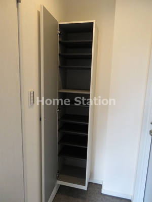 【玄関】 | Gracia西九条