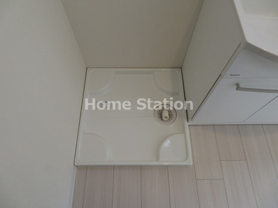 【洗面所】 | Gracia西九条