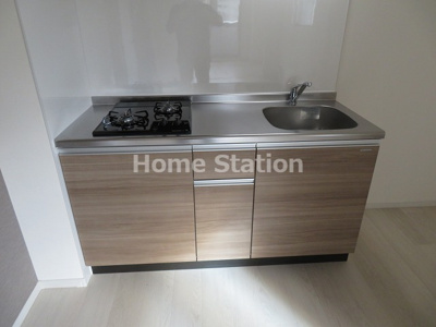 【キッチン】 | Gracia西九条