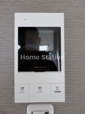 【セキュリティ】 | Gracia西九条