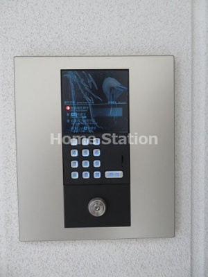 【エントランス】 | Gracia西九条