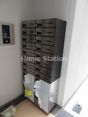 【その他共用部分】 | Gracia西九条