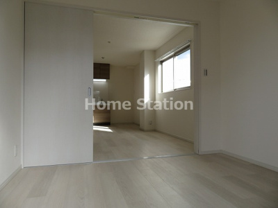 【洋室】 | Gracia西九条