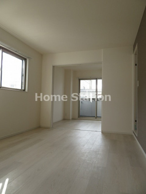 【内装】 | Gracia西九条