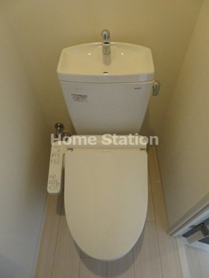 【トイレ】 | Gracia西九条