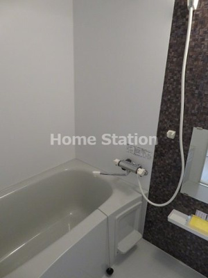 【浴室】 | Gracia西九条