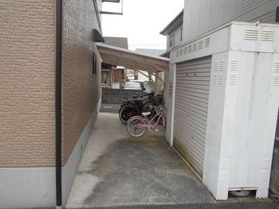 【その他】 | シャトレー中村