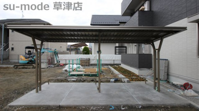 【その他共用部分】 | KYOHO RISEⅡ(キョウホウライズツー)