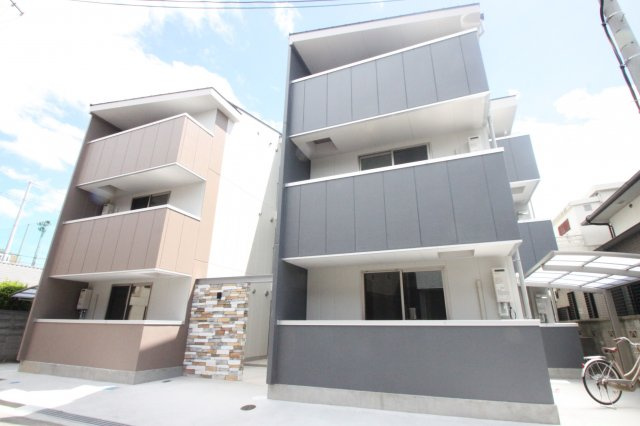 ペスカドール小若江(近畿大学　一人暮らし)