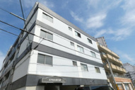 エクセルあびこ東の画像