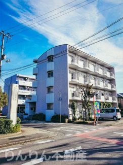 【外観】 | 落ち着いた雰囲気の外観です