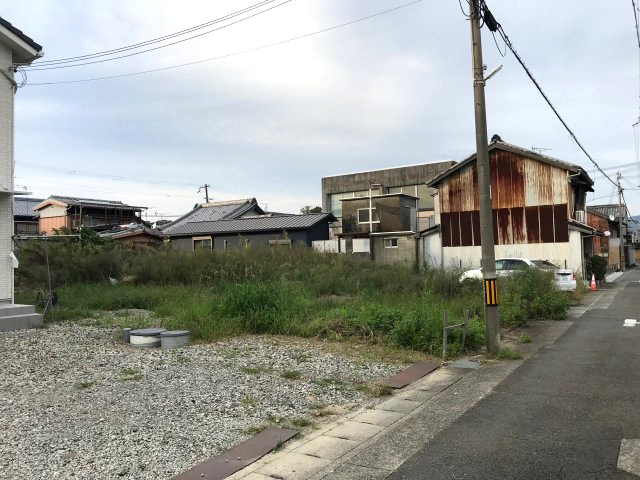 有田郡広川町広・土地・56688の外観