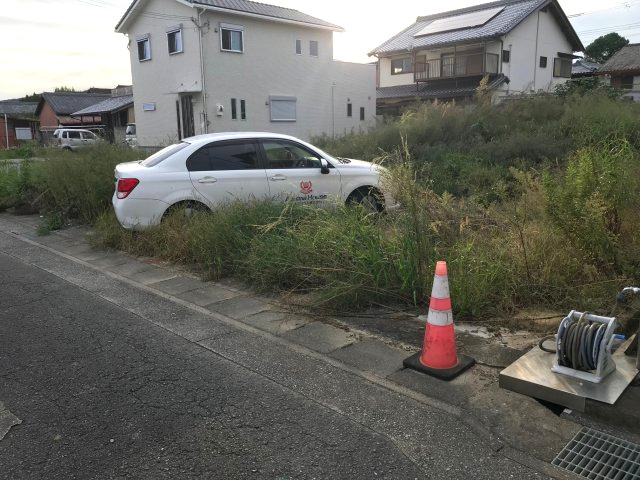 有田郡広川町広・土地・56688の外観