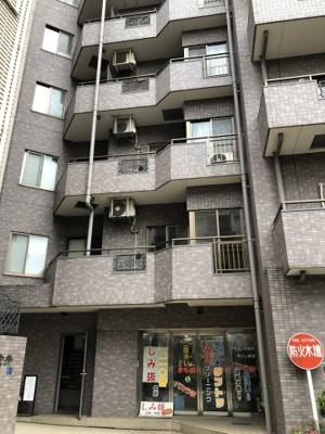 【外観】 | ハイホーム武蔵小金井