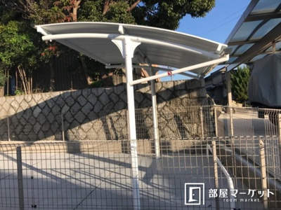 【その他共用部分】 | アンソレイユ