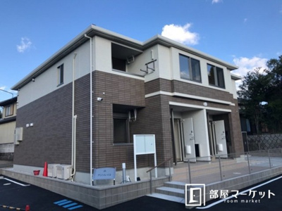 【外観】 | アンソレイユ