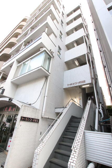 練馬区豊玉北4丁目のマンションの画像