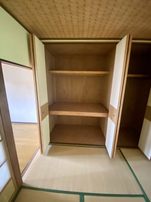 【収納】 | 丸山住宅