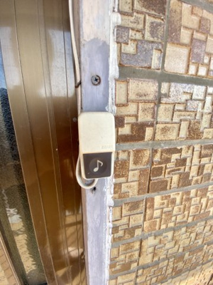 【セキュリティ】 | 丸山住宅