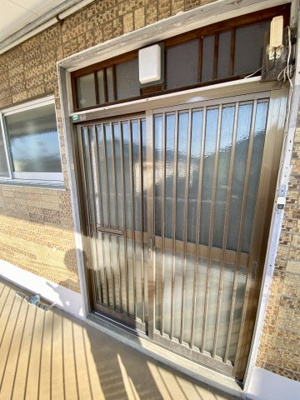 【外観】 | 丸山住宅